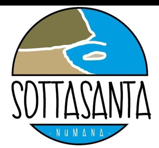 Sottosanta Hotel Numana Ngoại thất bức ảnh