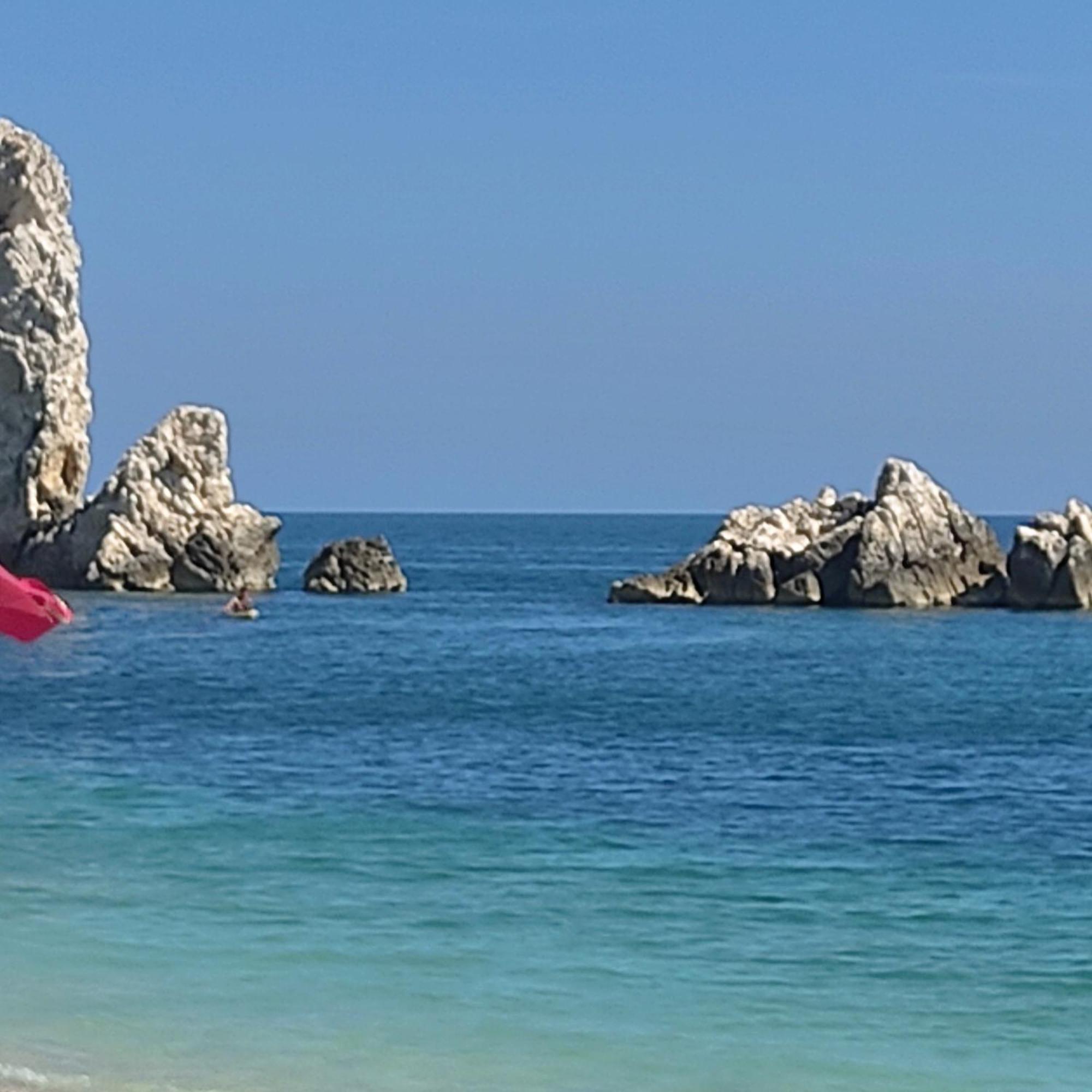 Sottosanta Hotel Numana Ngoại thất bức ảnh