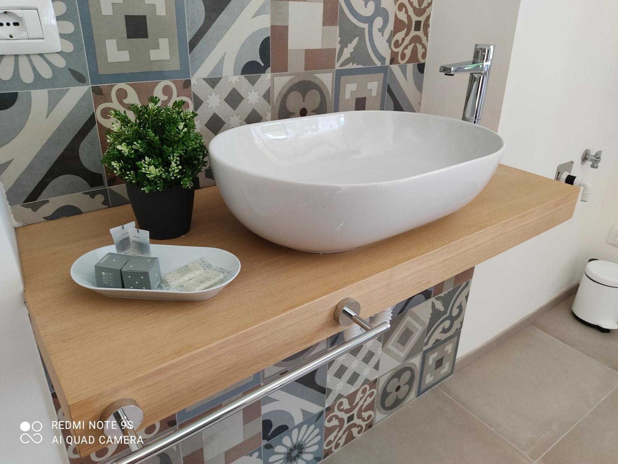 Sottosanta Hotel Numana Ngoại thất bức ảnh