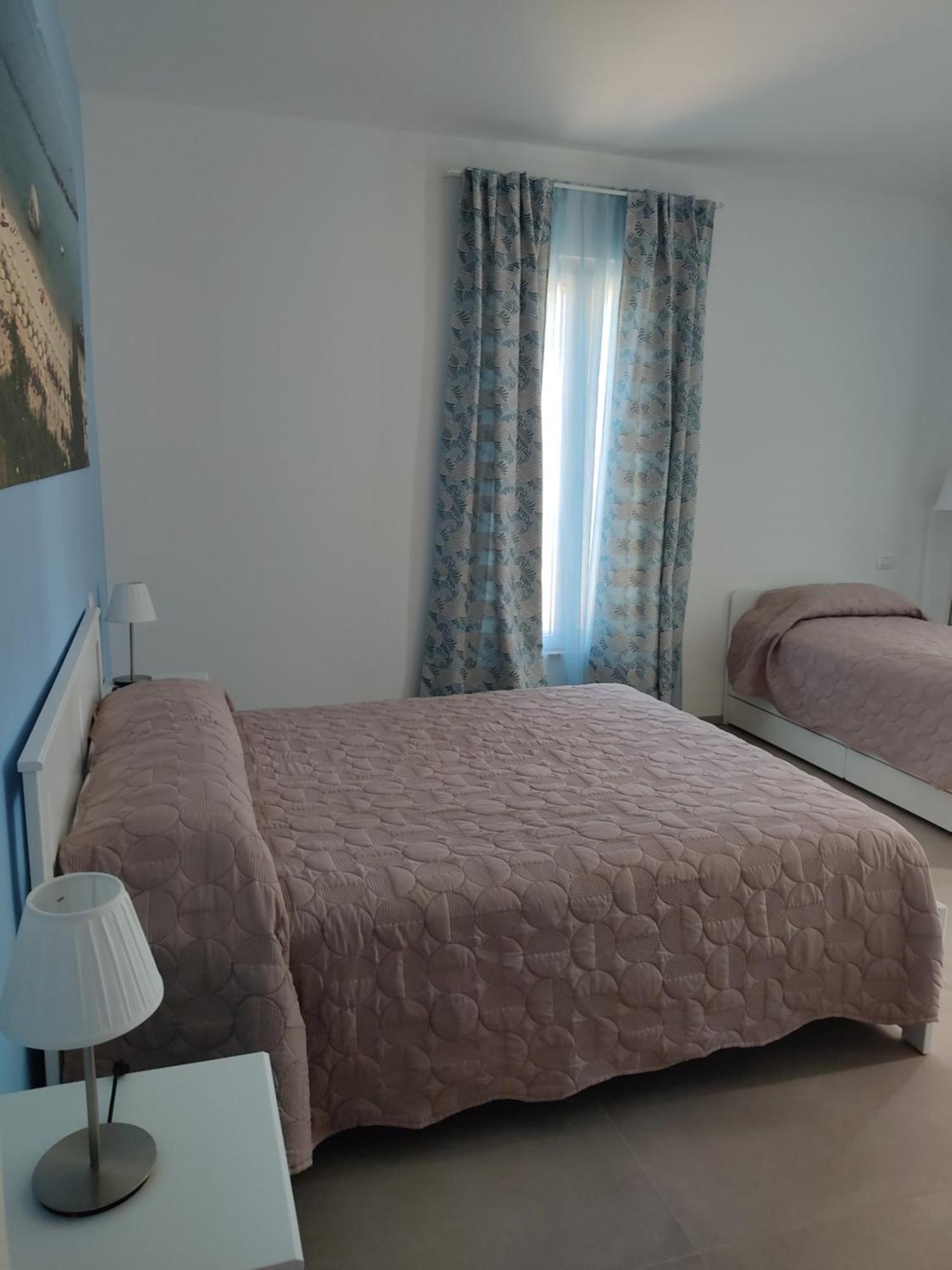 Sottosanta Hotel Numana Ngoại thất bức ảnh